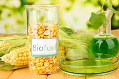 Skilling biofuel availability