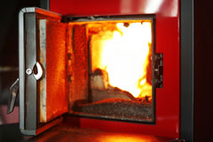solid fuel boilers Skilling